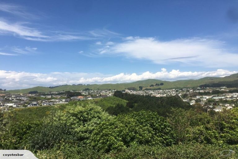 Photo of property in 17 Queen Charlotte Drive, Aotea, Porirua, 5024