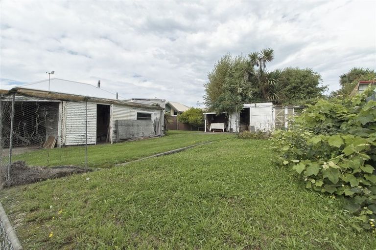 Photo of property in 63 Rhodes Street, Parkside, Timaru, 7910