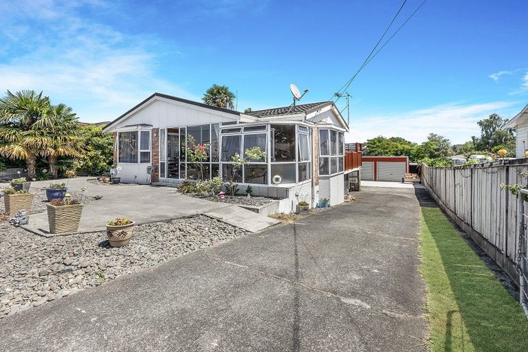 Photo of property in 13 Park Street, Morrinsville, 3300