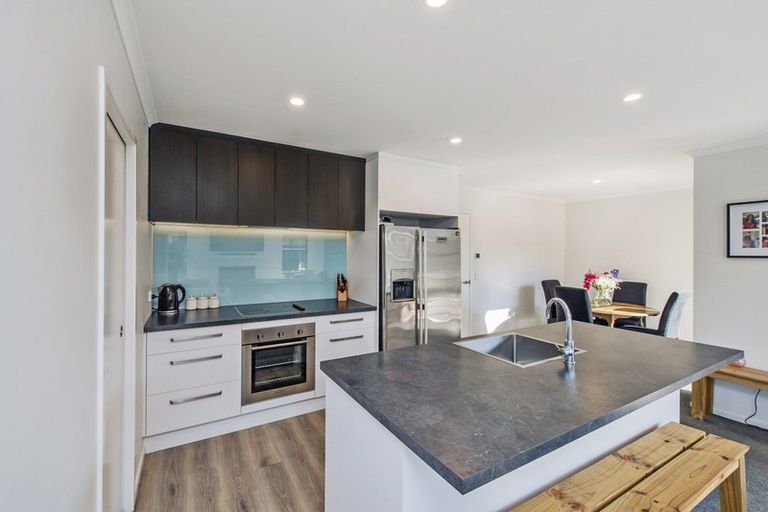 Photo of property in 4 Bethany Road, Rolleston, 7614