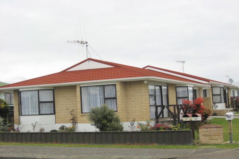 Photo of property in 15 Douglas Street, Levin, 5510