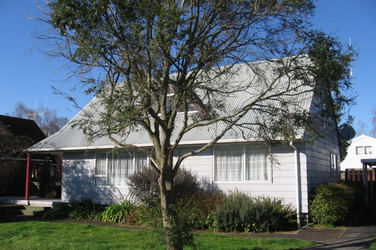 Photo of property in 12 Lickfold Lane, Pukete, Hamilton, 3200