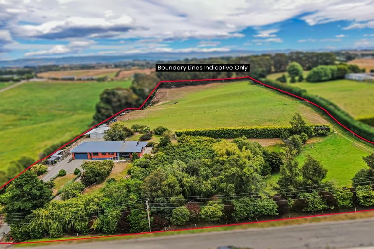 Photo of property in 18 Jessop Street, South Hill, Oamaru, 9400