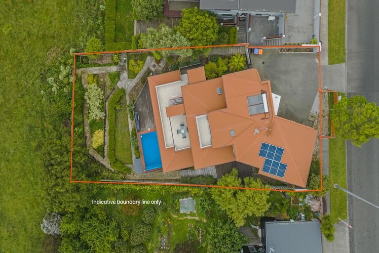 Photo of property in 47 Ruapehu Drive, Fitzherbert, Palmerston North, 4410