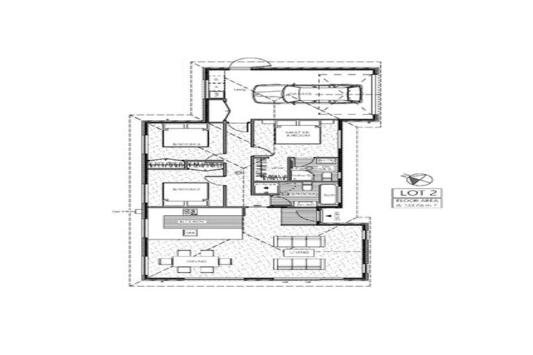 Photo of property in 45a Princess Street, Waitara, 4320