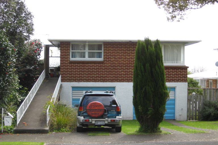 Photo of property in 113a Pendarves Street, New Plymouth, 4312