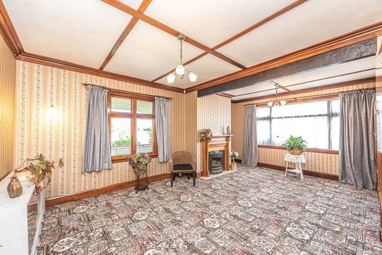 Photo of property in 21 Falkland Street, Whanganui East, Whanganui, 4500