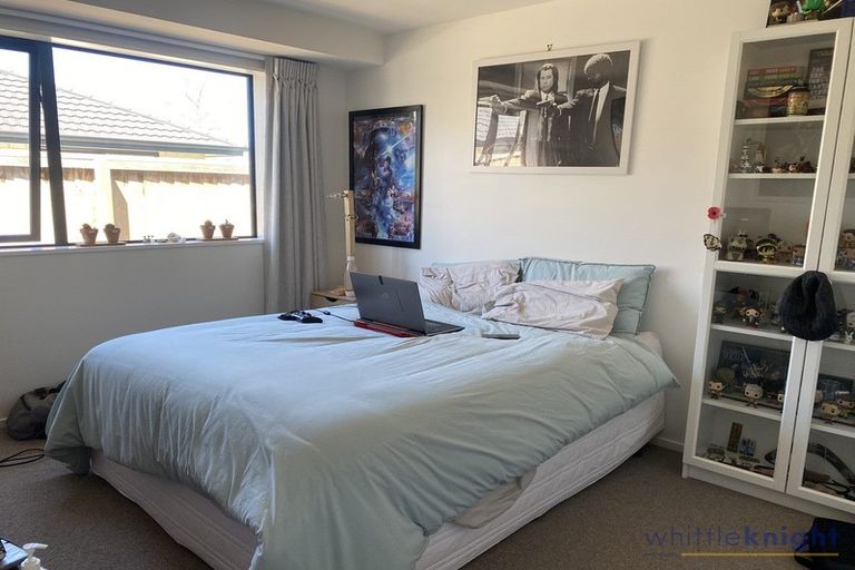 Photo of property in 8 Collier Drive, Halswell, Christchurch, 8025