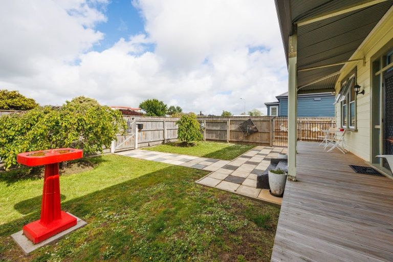 Photo of property in 59 Denbigh Street, Feilding, 4702