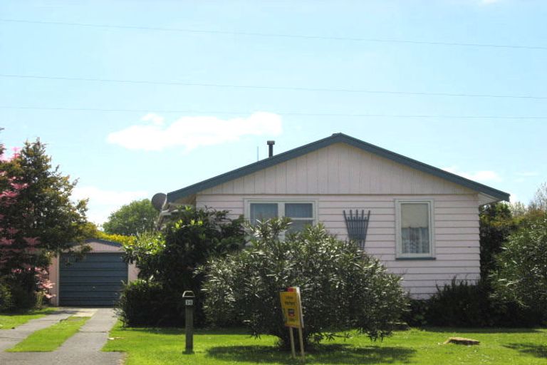 Photo of property in 36 Paki Street, Huntly, 3700