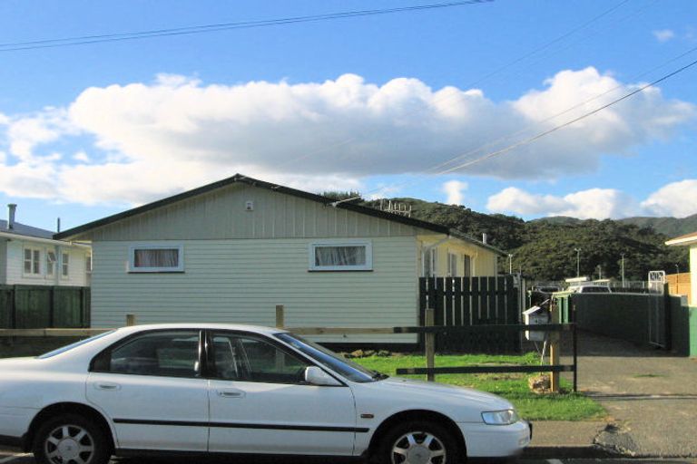 Photo of property in 40 Konini Street, Wainuiomata, Lower Hutt, 5014