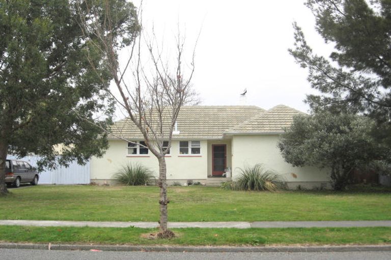 Photo of property in 13 Savage Crescent, Marewa, Napier, 4110
