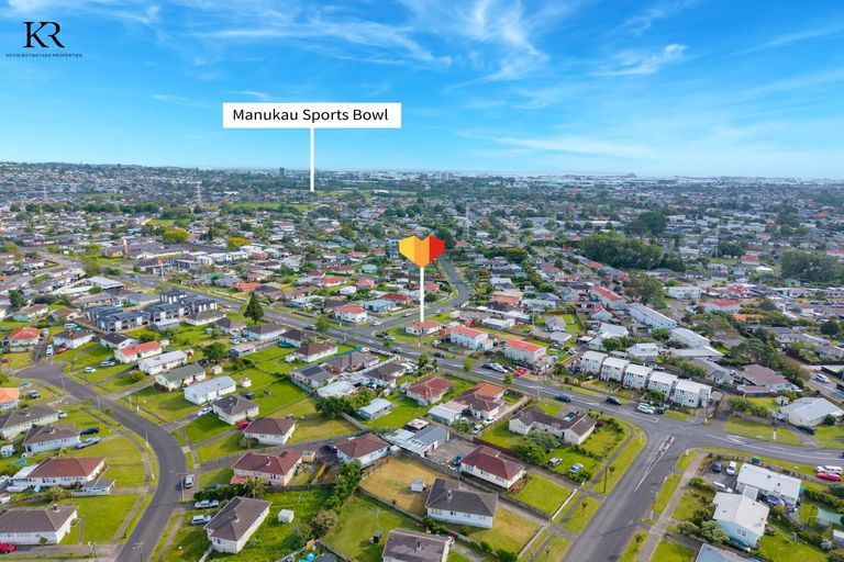 Photo of property in 9 Dawson Road, Otara, Auckland, 2023