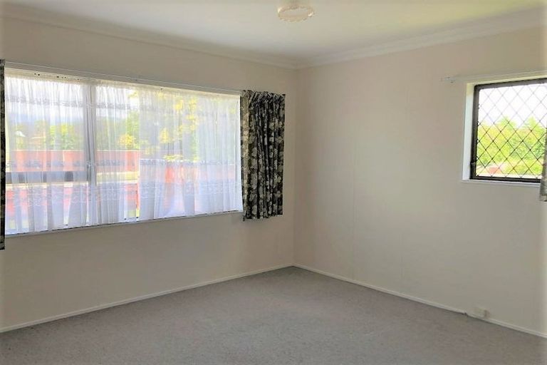 Photo of property in 3 Baden Street, Levin, 5510