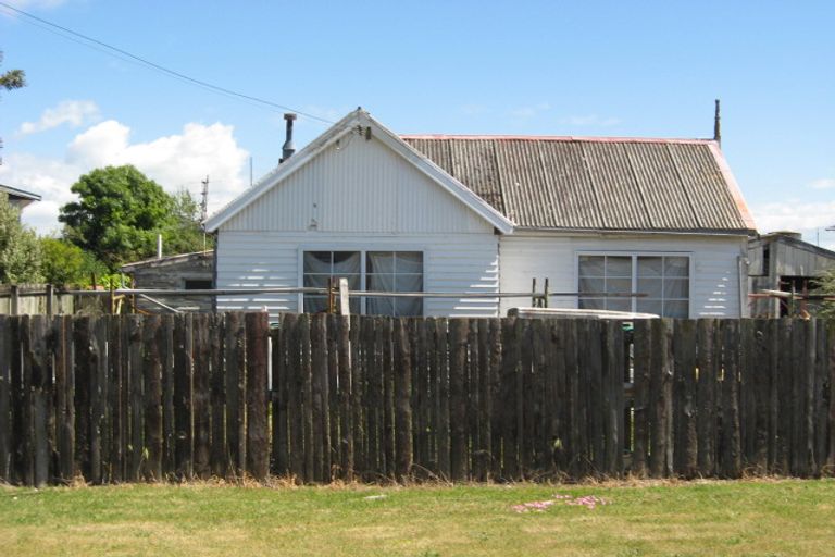 Photo of property in 44 Chamberlain Avenue, Amberley, 7481