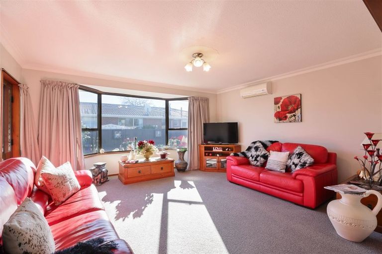 Photo of property in 2/287 Cameron Street, Ashburton, 7700