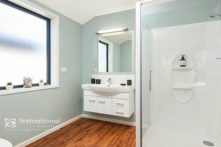 Photo of property in 10 Stamford Lane, Springlands, Blenheim, 7201