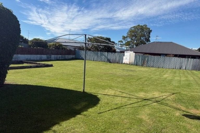Photo of property in 43 Aitken Street, Ashburton, 7700