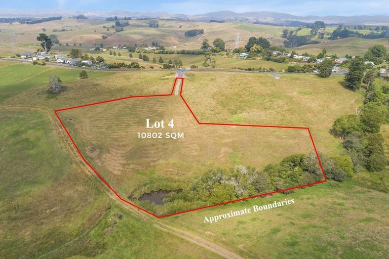 Photo of property in 413 Waikokowai Road, Waikokowai, Huntly, 3771