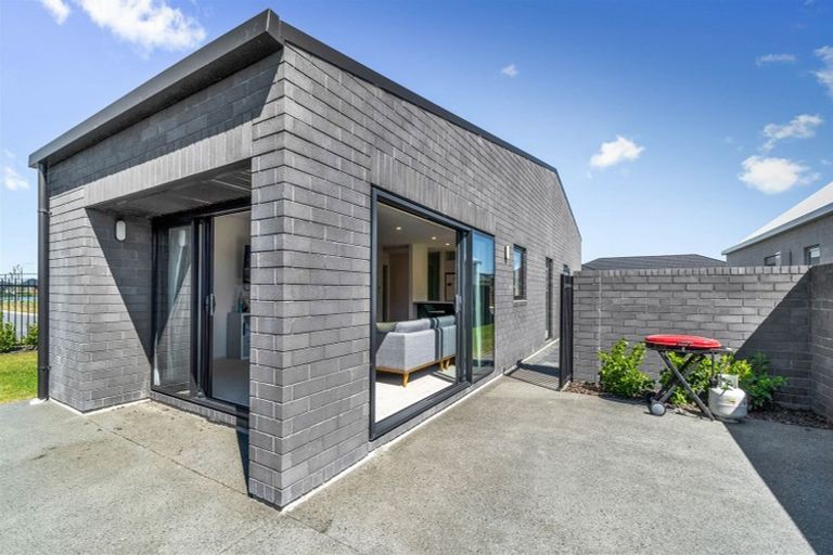 Photo of property in 11 Pip Street, Rolleston, 7615