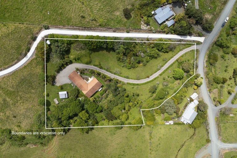 Photo of property in 48 Gangway Road, Totara North, Kaeo, 0479