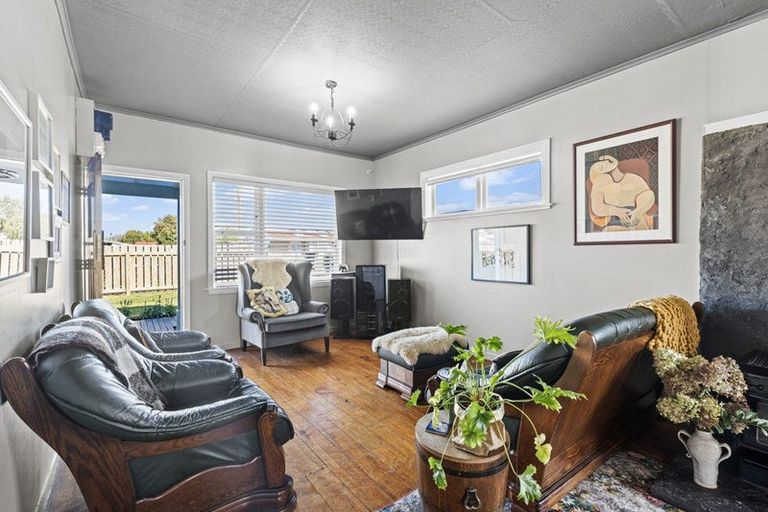 Photo of property in 13 Marumaru Street, Marton, 4710