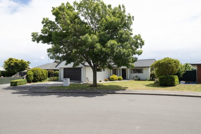 Photo of property in 70 Nursery Drive, Tinwald, Ashburton, 7700