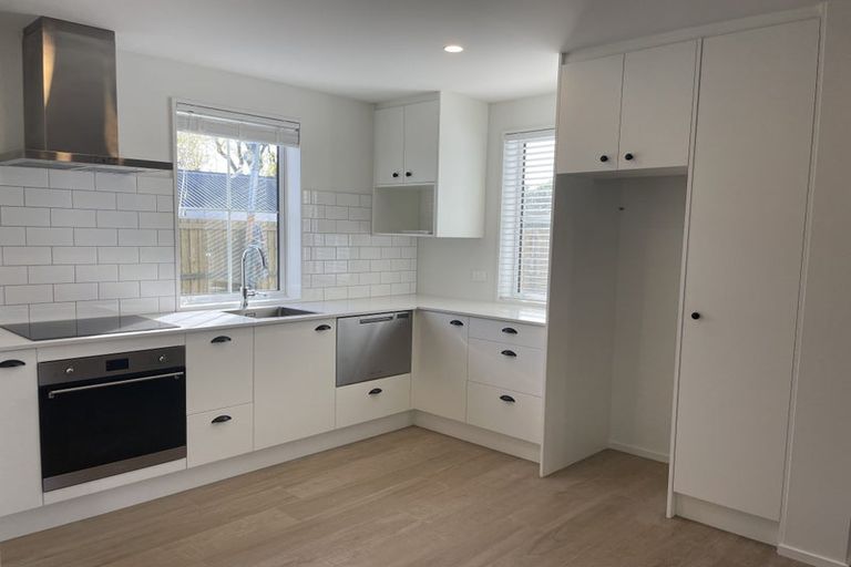 Photo of property in 37c Coronation Street, Spreydon, Christchurch, 8024