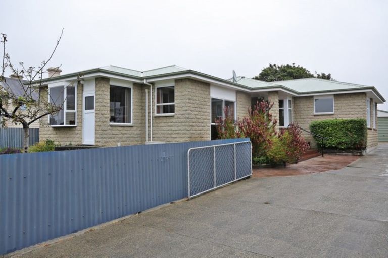 Photo of property in 68 Mary Street, Richmond, Invercargill, 9810