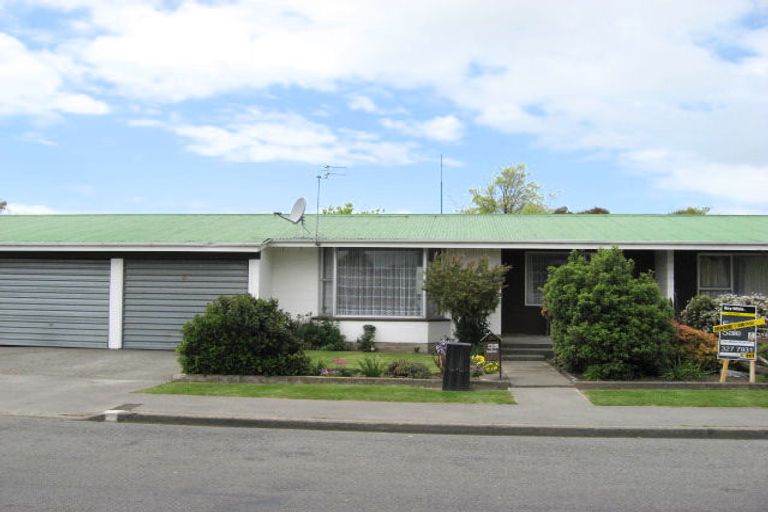 Photo of property in 43c Wesley Street, Kaiapoi, 7630