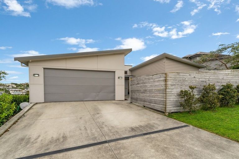 Photo of property in 13 Mo Street, Camborne, Porirua, 5026