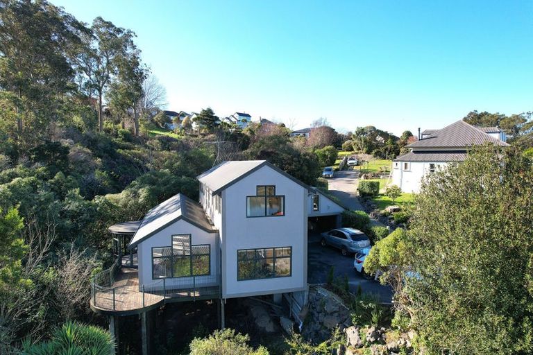 Photo of property in 50 Marne Street, Andersons Bay, Dunedin, 9013