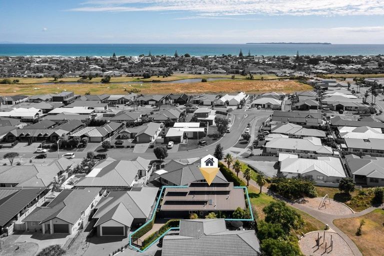 Photo of property in 7 Celmisia Retreat, Papamoa Beach, Papamoa, 3118