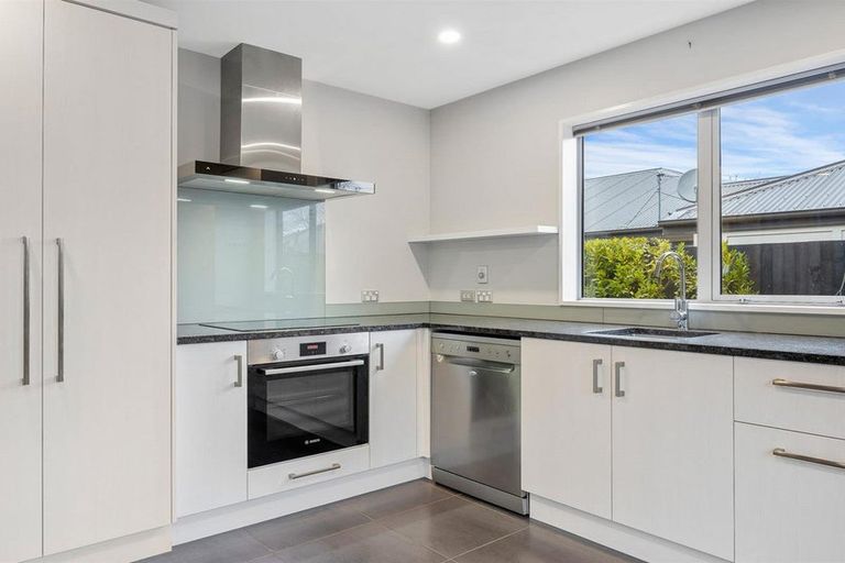 Photo of property in 32b Bishop Street, St Albans, Christchurch, 8014