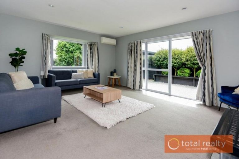 Photo of property in 187a Wales Street, Halswell, Christchurch, 8025