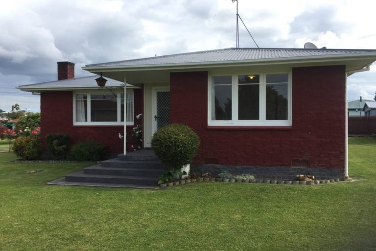 Photo of property in 13 Ratcliffe Street, Matamata, 3400