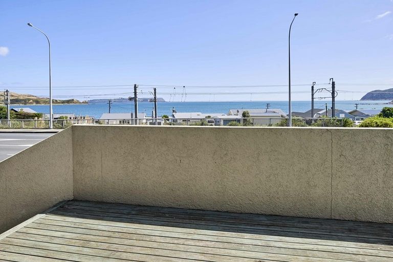 Photo of property in 172a Saint Andrews Road, Plimmerton, Porirua, 5026