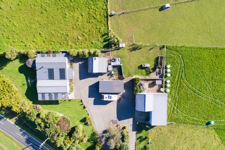 Photo of property in 62 Nga Tawa Road, Marton, 4787