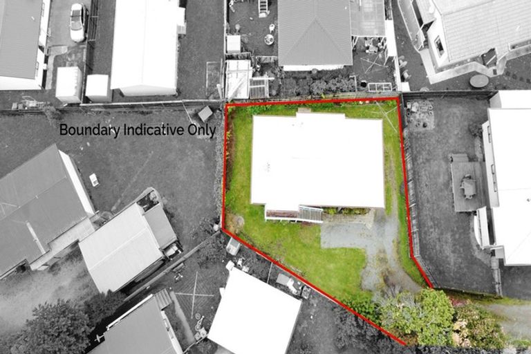 Photo of property in 33b No 3 Road, Te Puke, 3119