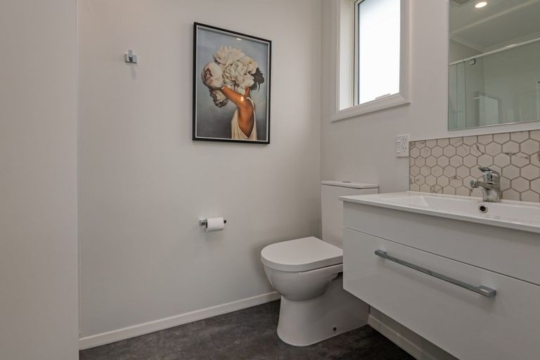 Photo of property in 21 Salisbury Avenue, Terrace End, Palmerston North, 4410