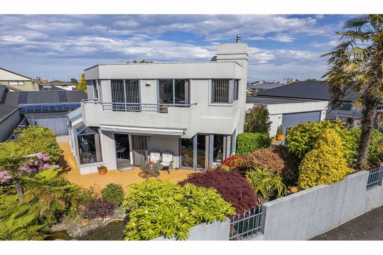 Photo of property in 117 Le Cren Street, Seaview, Timaru, 7910