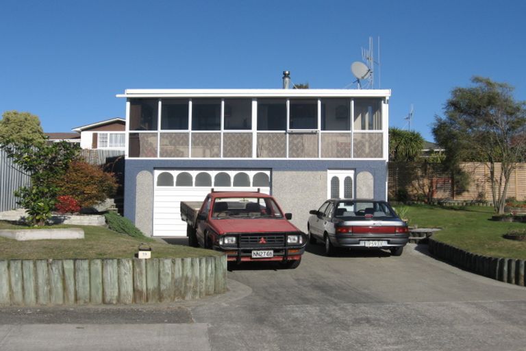 Photo of property in 59 Lupin Road, Otaki, 5512