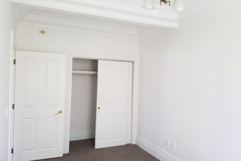 Photo of property in 4/205 The Terrace, Wellington Central, Wellington, 6011