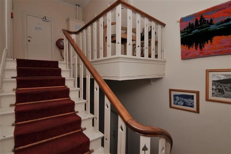 Photo of property in 81 Hill Street, Thorndon, Wellington, 6011