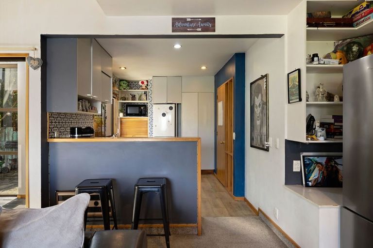 Photo of property in 14 Earnslaw Terrace, Queenstown, 9300