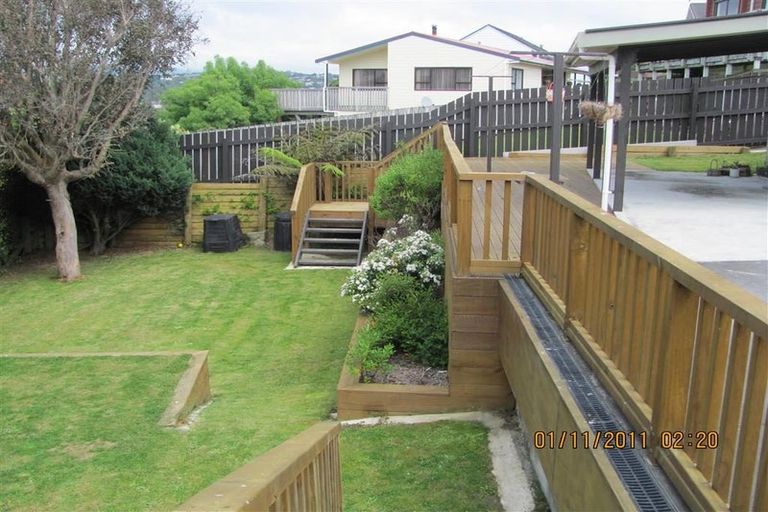 Photo of property in 36 Bodmin Terrace, Camborne, Porirua, 5026