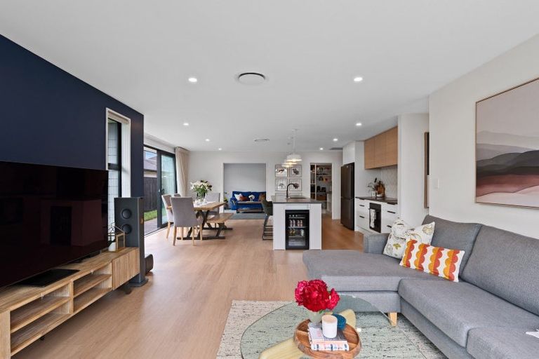 Photo of property in 5 Blade Mews, Prebbleton, 7604