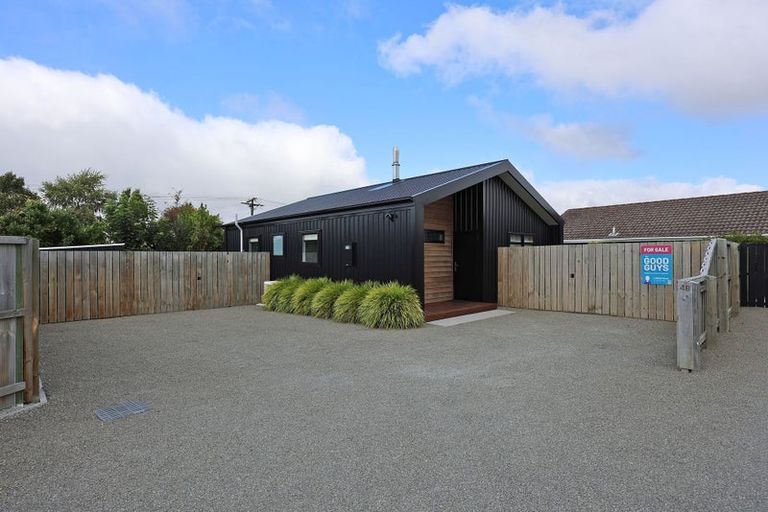 Photo of property in 4b Dalmeny Street, Oamaru North, Oamaru, 9400