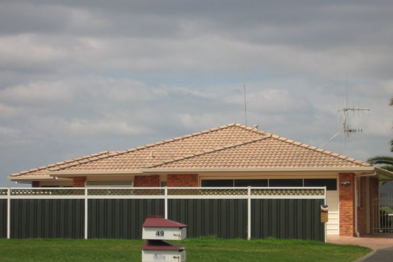 Photo of property in 49a Plateau Heights, Mount Maunganui, 3116