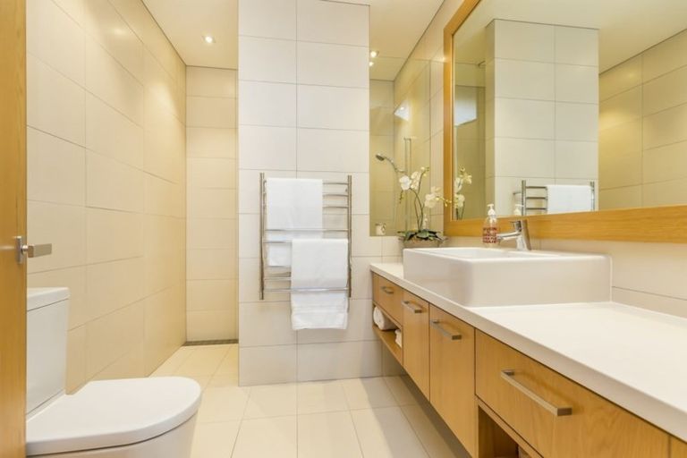 Photo of property in Chaffers Dock, 501/22 Herd Street, Te Aro, Wellington, 6011